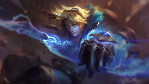 The ADC Role: Pro Responses, Player Stakes