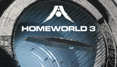 Homeworld 3 Release Date