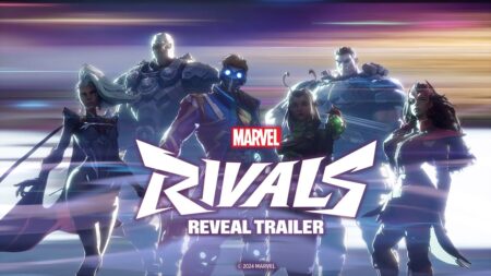 How to Sign Up for Marvels Rivals Alpha