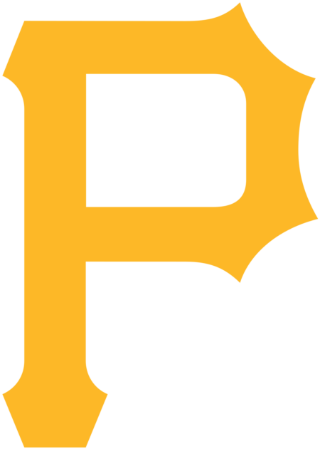 Pittsburgh Pirates Opening Day Roster