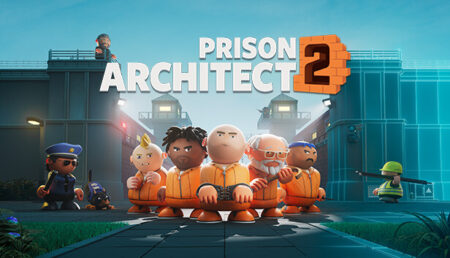 Prison Architect 2 Release Date