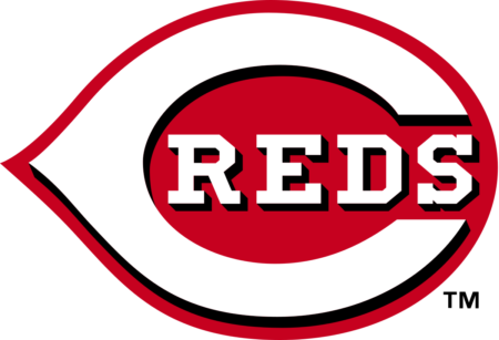 Cincinnati Reds Opening Day Roster