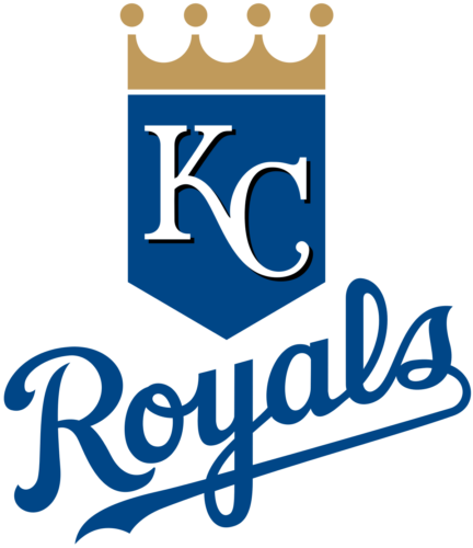 Kansas City Royals Opening Day Roster