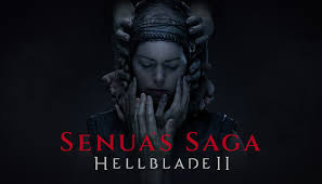 Senua Saga Hellblade 2 Multiplayer