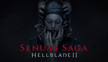 Senua Saga Hellblade 2 Release Date