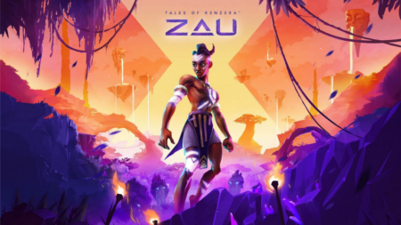 Tales of Kenzera Zau Release Date
