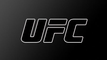 Breaking News: UFC 300 Main Event Announced