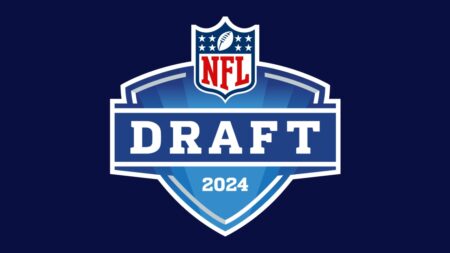 2024 NFL Draft BIg Board