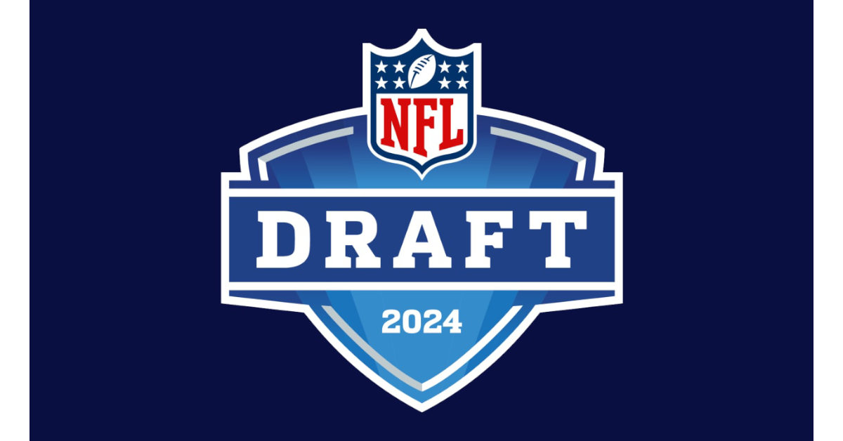 Oceny w drafcie NFL 2024 Gamingdeputy Poland