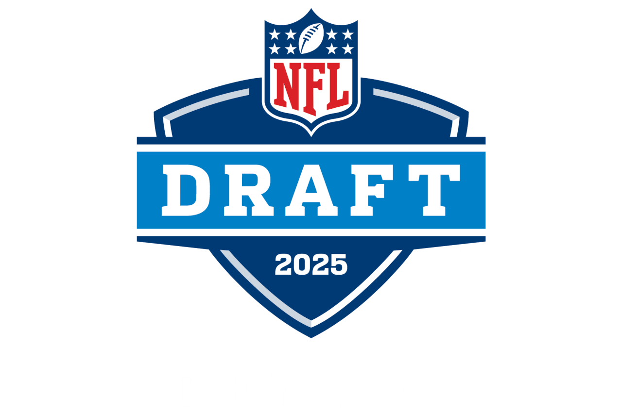 2025 NFL Mock Draft April 27