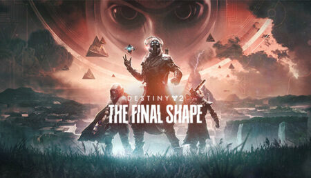 Destiny 2 The Final Shape Release Date