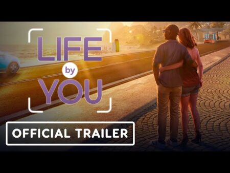 Life by You Game Pass
