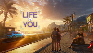 Life by You Release Date