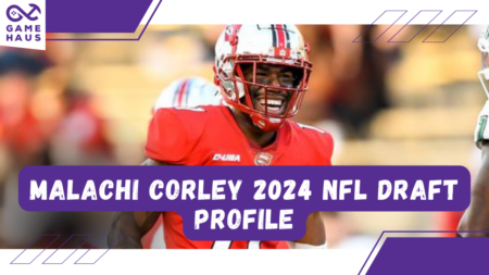 Malachi Corley 2024 NFL Draft Profile