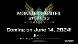 Monster Hunter Stories 2 Wings of Ruin Multiplayer