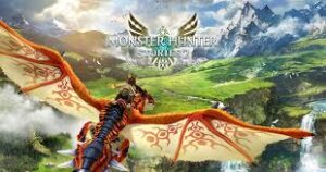 Monster Hunter Stories 2 Wings of Ruin Release Date