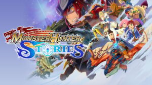 Monster Hunter Stories Switch Remaster Release Date
