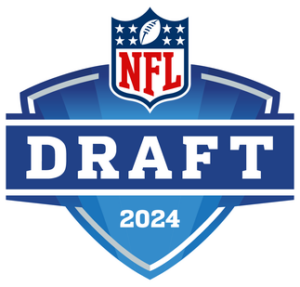2024 NFL Mock Draft April 25