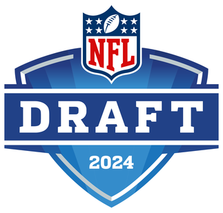 2024 NFL Mock Draft April 25