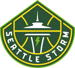 Seattle Storm's New Practice Facility