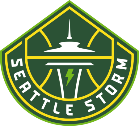 Seattle Storm's New Practice Facility