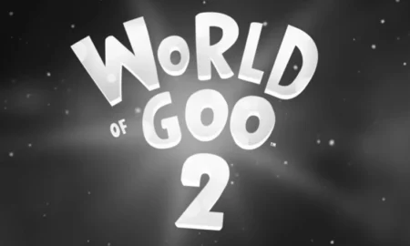 World of Goo 2 Release Date