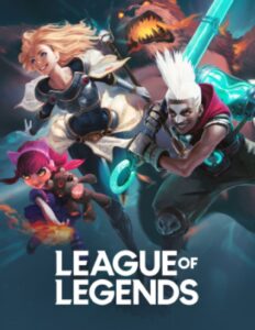 League of Legends Superlatives: Balance Change Edition