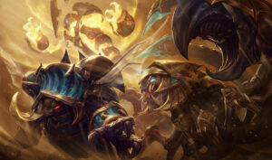 Try Building These Skarner Items: The Best Players Already Have