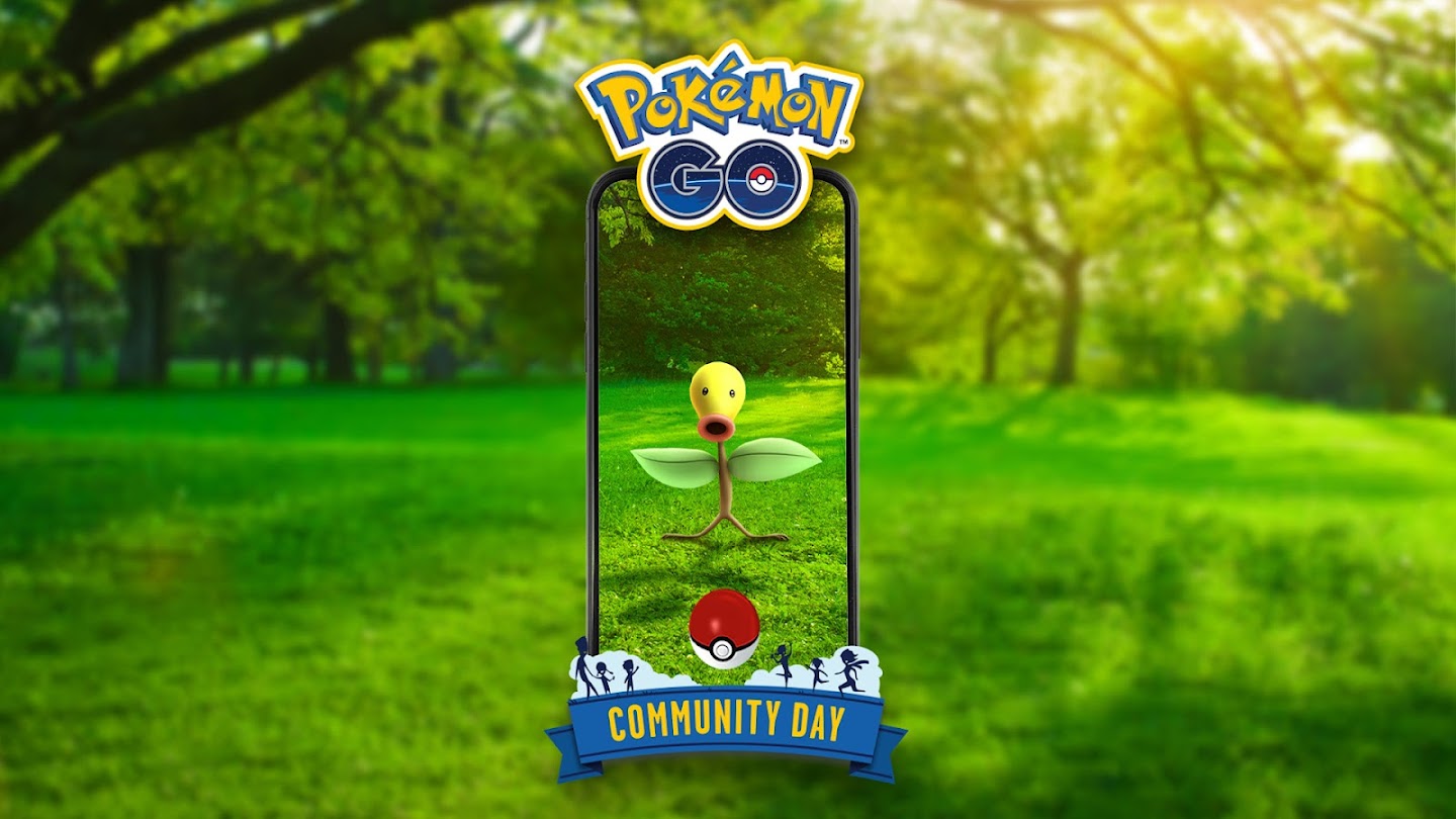 Pokémon GO May Events