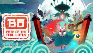 Bō Path of the Teal Lotus Release Date