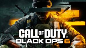 Call of Duty Black Ops 6 Release Date
