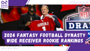 2024 Dynasty Tight End Rookie Rankings
