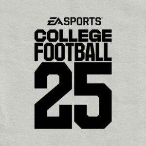 EA Sports College Football 25 Trailer