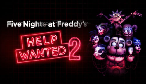 Five Nights at Freddy's Help Wanted 2 Release Date