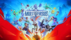 Full New Multiversus Roster