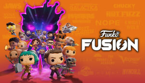 Funko Fusion Release Date