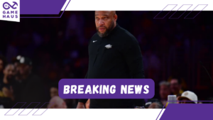 Lakers Fire Darvin Ham
