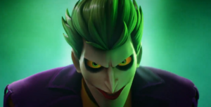Multiversus The Joker