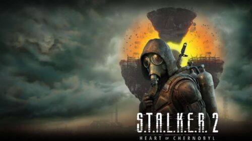 S.T.A.L.K.E.R. 2 Heart of Chornobyl Game Pass