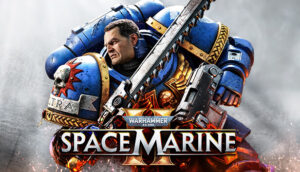 Warhammer 40000 Space Marine 2 Release Date