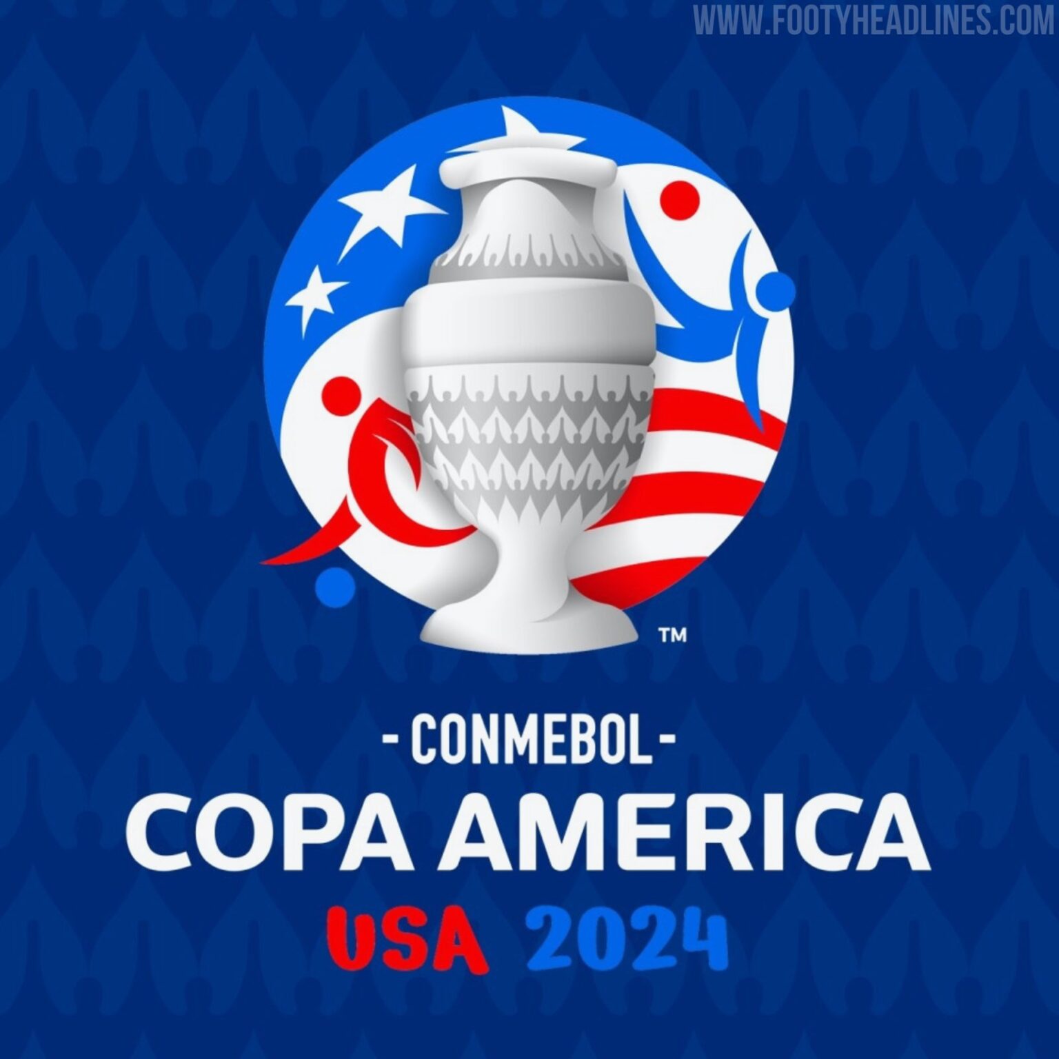 2024 Copa America Groups