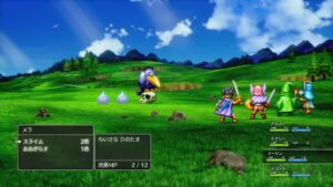 Dragon Quest 3 HD-2D Remake Multiplayer