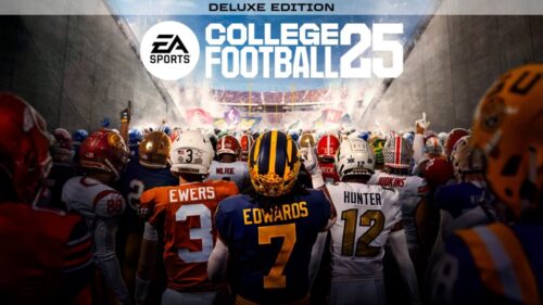 College Football 25 Toughest Places to Play