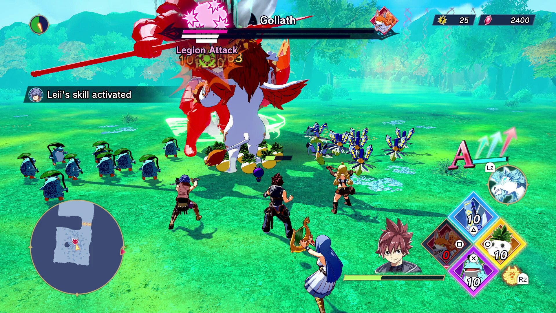 Farmagia Multiplayer
