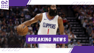 James Harden Re-Signing With Clippers