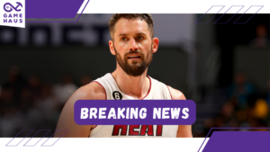 Kevin Love re-signs With Miami Heat