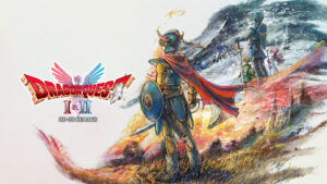 Dragon Quest 1 & 2 HD-2D Remake Multiplayer