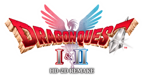 Dragon Quest 1 & 2 HD-2D Remake Pre Order Bonuses