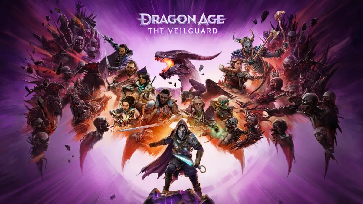 Dragon Age The Veilguard Release Date