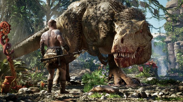 Ark 2 Game Pass